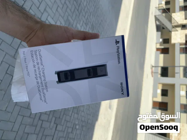 قاعدة شحن من سوني