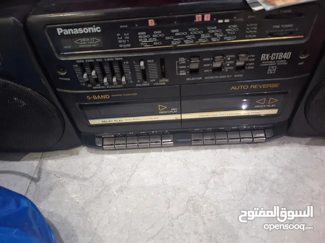  Radios for sale in Al Ahmadi