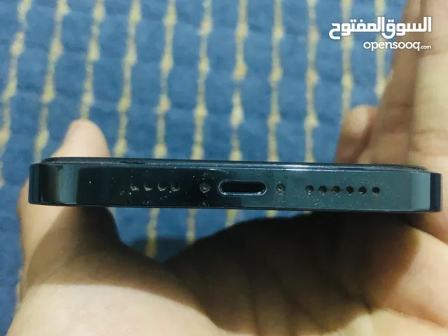 Apple iPhone 12 Pro Max 128 GB in Al Khums