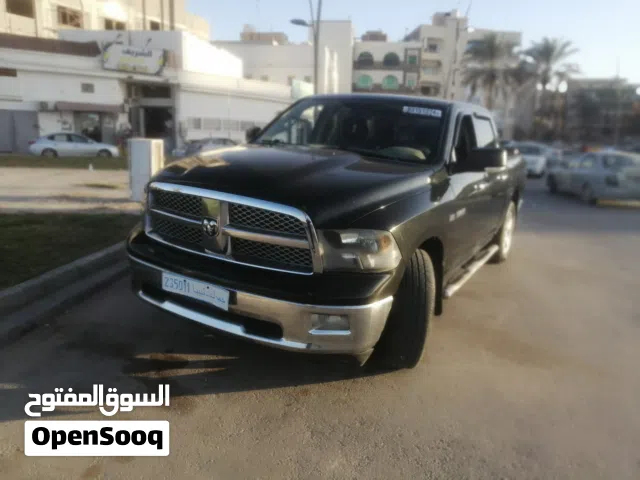 Used Dodge Ram in Tripoli