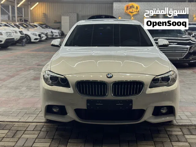2016 بي ام دبليو الفئة X5 X5 M50i