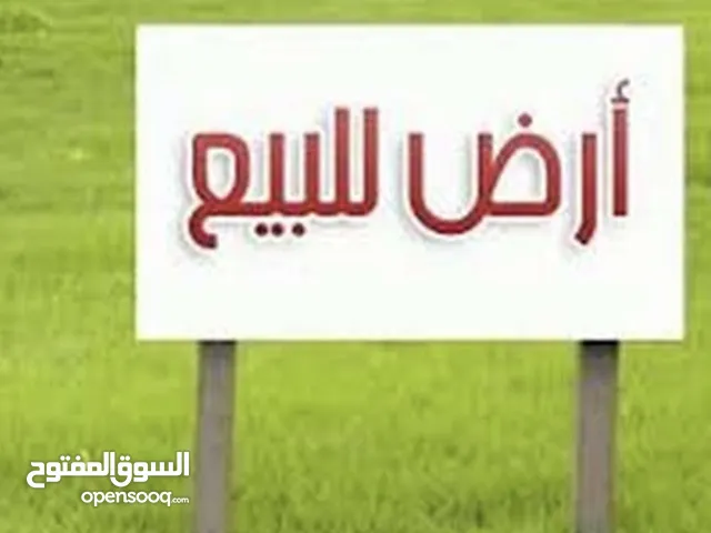 Residential Land for Sale in Basra Jumhuriya