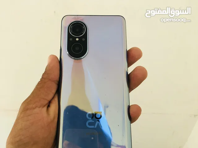 Huawei nova 9 SE 128/8 gb