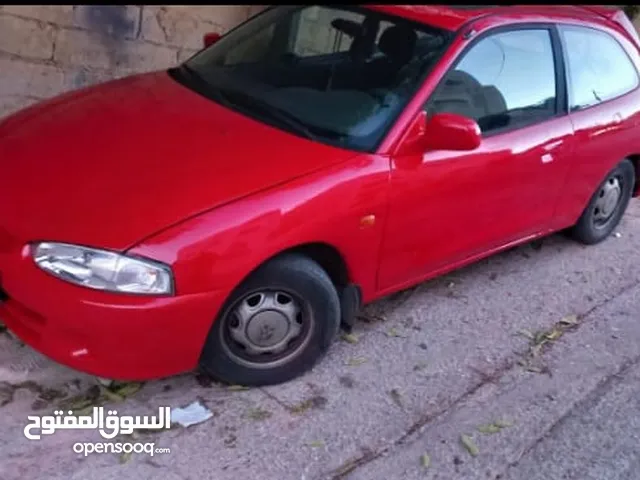 Used Mitsubishi Colt in Amman