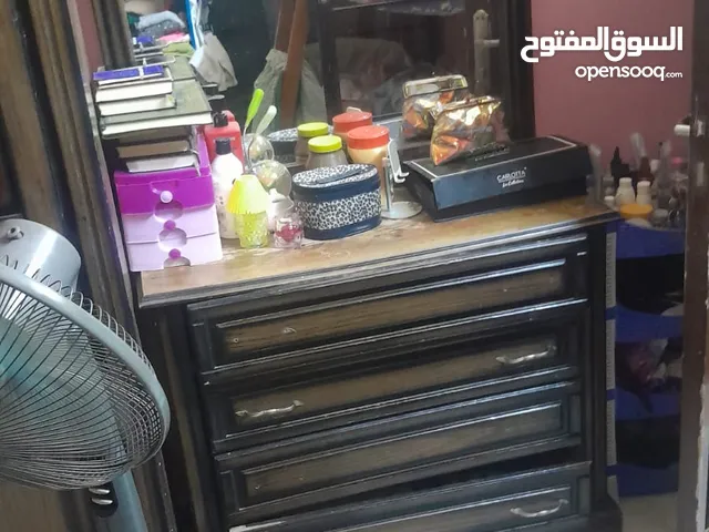 غرفة نوم مستعمل