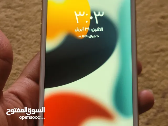 Apple iPhone 6S Plus 64 GB in Al Mukalla