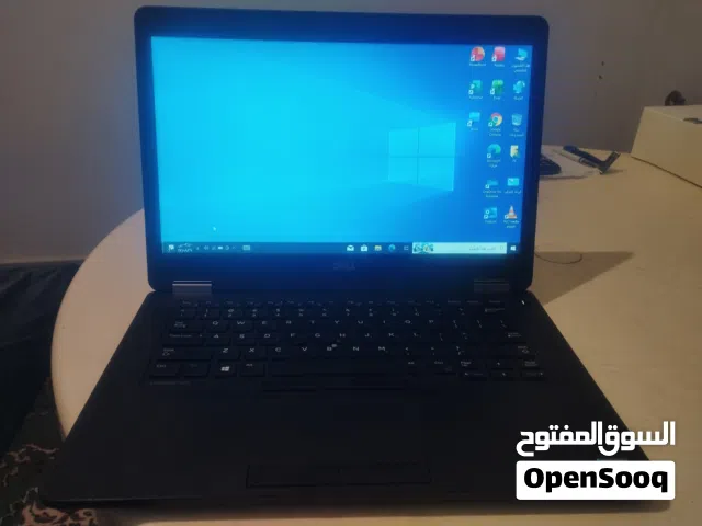 Windows Dell for sale  in Tripoli