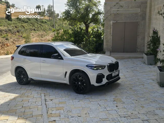BMWجب بحالة ممتازة