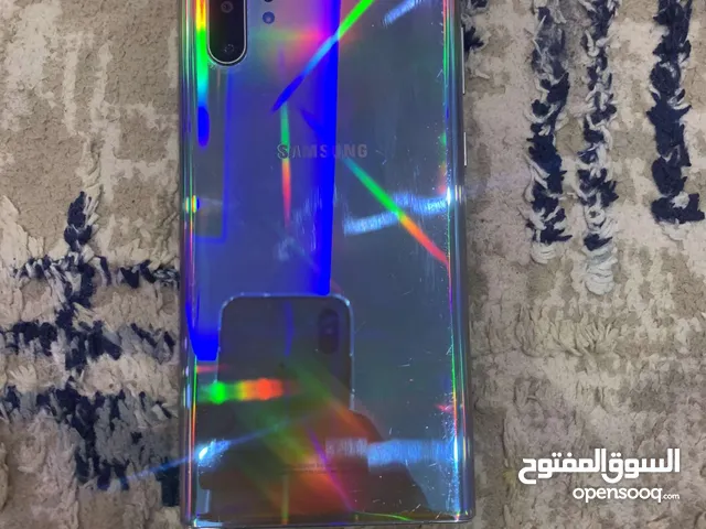 Samsung Galaxy Note 10 Plus 5G 256 GB in Al Riyadh