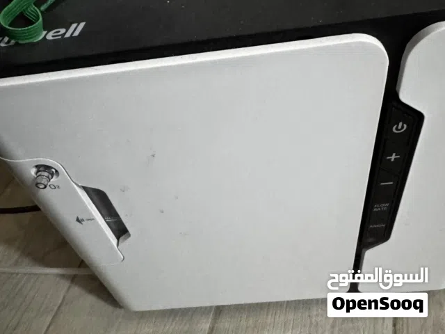 yuwell oxygen concentrator