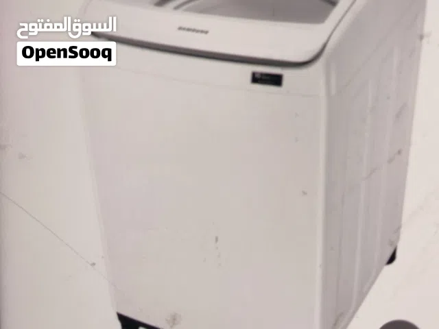 غسالة سامسنج متسعملة نظيفة جدا 11 كيلو
