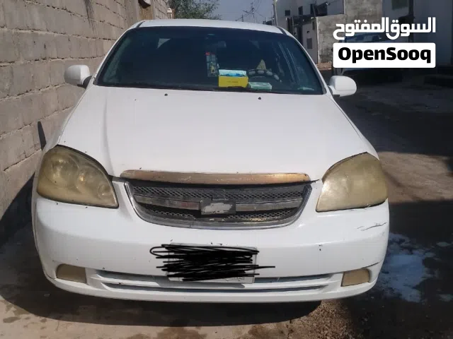 Used Chevrolet Optra in Basra