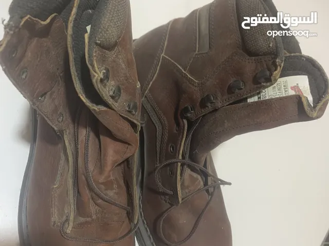 حذاء ريدونك امريكي جديد ممستخدم قياس 44