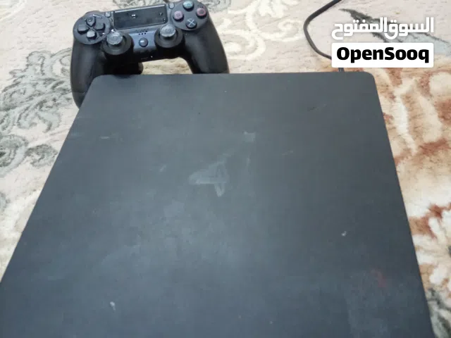 PlayStation 4 PlayStation for sale in Al Riyadh