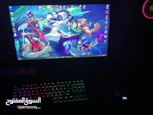Pc gameing اقرأ الوصف