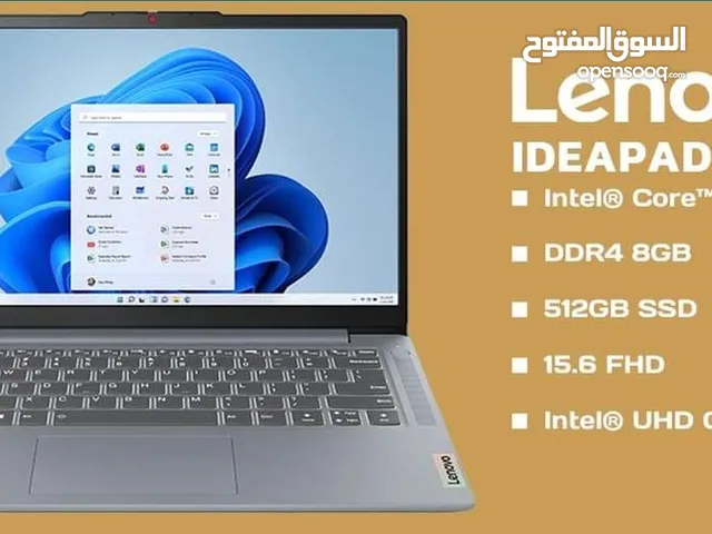 Lenovo IdeaPad  slim 3