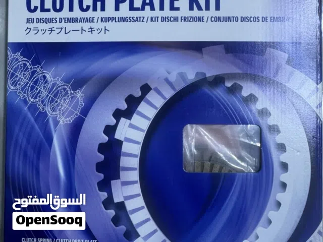 سوزوكي GSXs قطع غيار