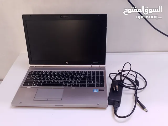 لابتوب hp للبيع