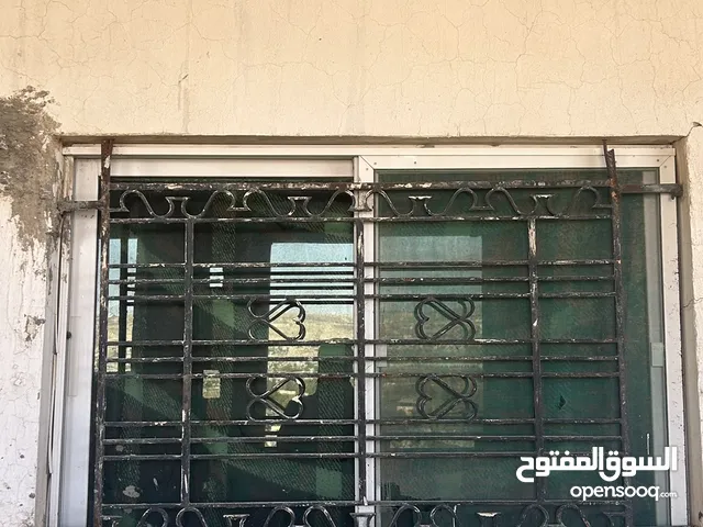 شبابيك الامنيوم