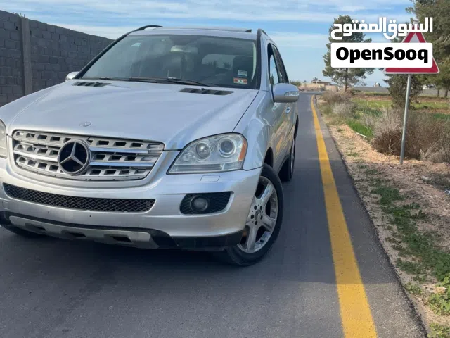 مرسيدس بنز محرك 500 المرغوب