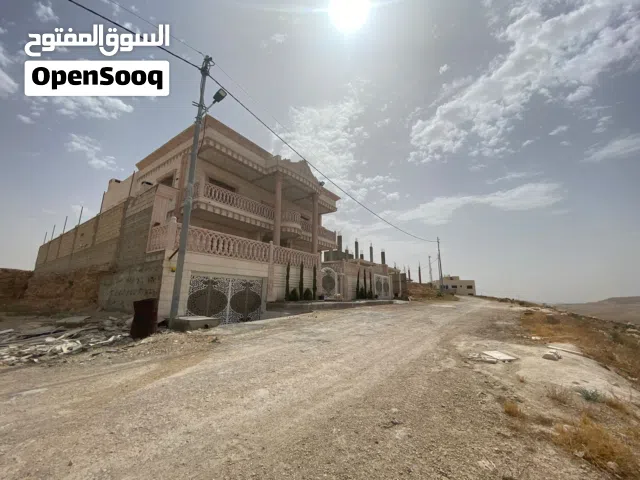 ارض بمنطقة الماضونة حوض ابو علندا الشرقي  للبيع بسعر مغري أقساط