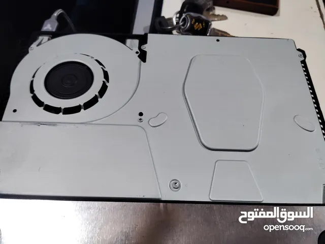 بلايستيشن فور سلم مهكر