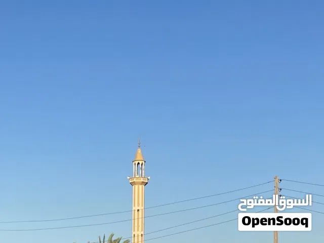 ايجار ارض بتوغار موقع ممتاز