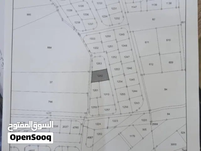 Industrial Land for Sale in Amman Marka