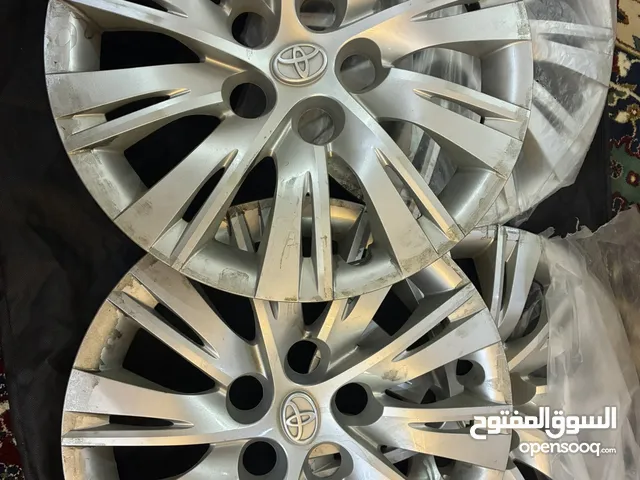 Other 16 Rims in Taif