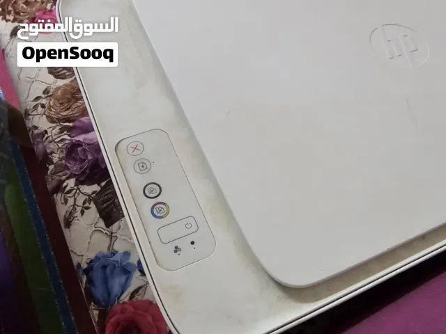 طابعة hp عملية جداً