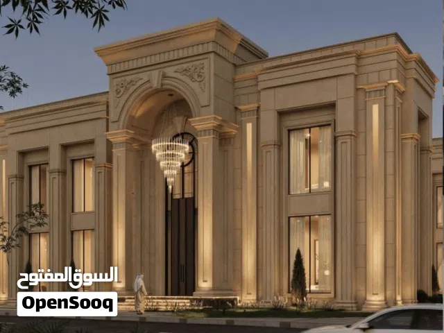 700 m2 More than 6 bedrooms Villa for Sale in Amman Other