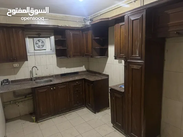 فرصه روعه شقة للايجار بالمهندسين - قانون جديد - من المالك مباشرة