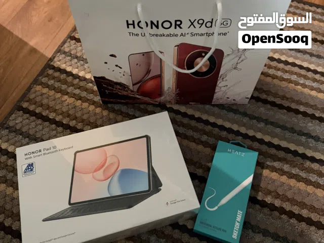 Brand new Honor pad 10
