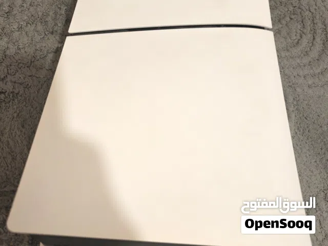 بلي فايف 5 سلم PlayStation 5 Slim Ps5 شبه جديد ونظيف