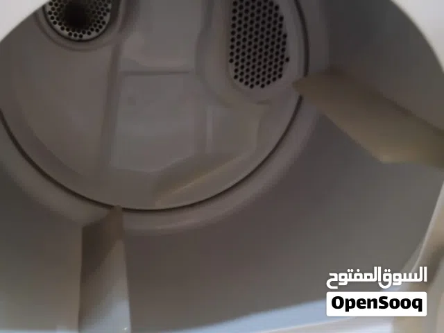 نشافه ملابس بحاله جيده