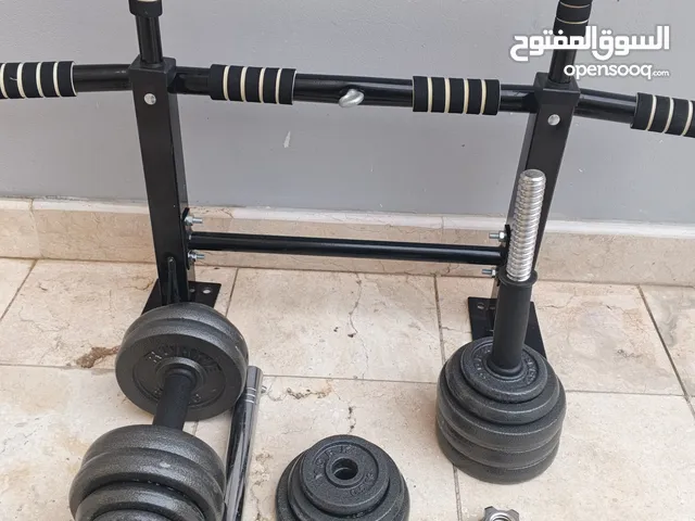 اثقال وعقله