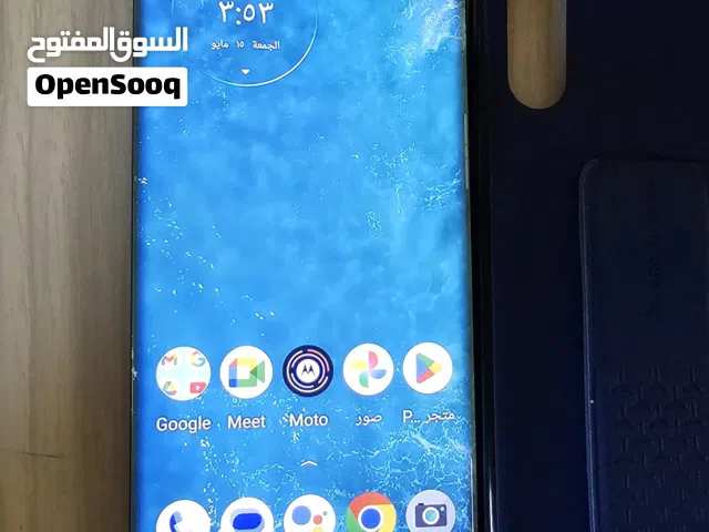 جوال موتورولا أيدج