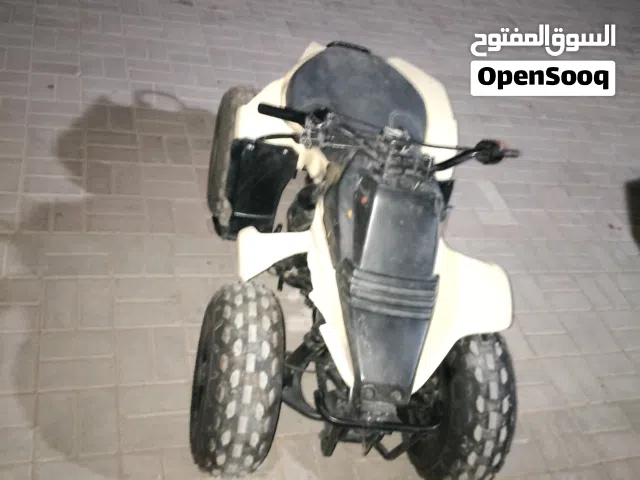 للبيع دراجات نارية رباعية