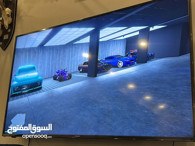 GTA Accounts and Characters for Sale in Northern Governorate