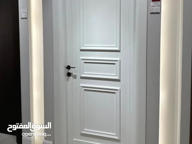 أبواب WpC فقط ب 789 ريال بضمان عشر سنوات شامل كل شي