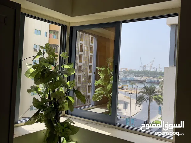 سكن مشترك في الشارقة منطقة الجبيل