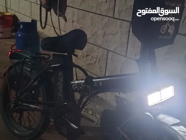 بسكليت كهربا سمارت للبيع بسعر مميز ارخص من السوق بكثير عجال وسط