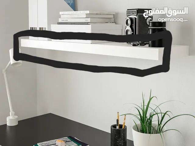 Ikea wall shelf Lack for sale