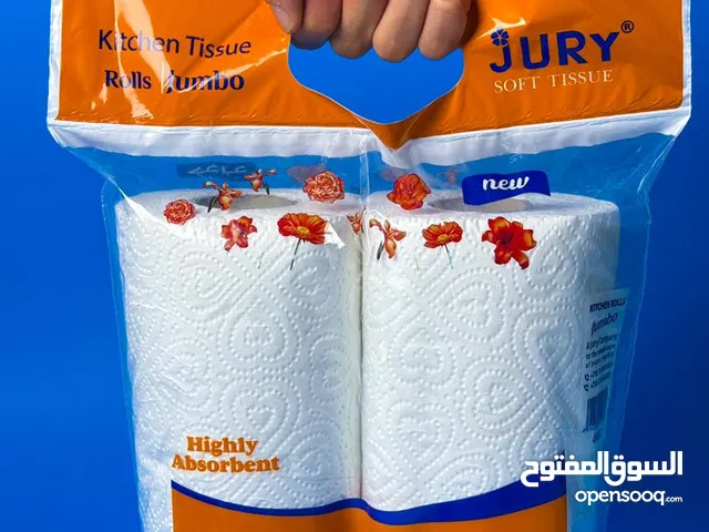 مطلوب مسوقين مناديل ورقية (كلينكس) نطاق طرابس و الجهة الغربية