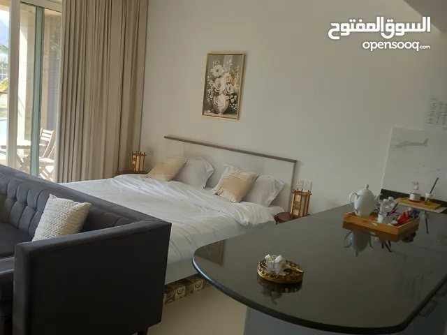 61 m2 Studio Apartments for Rent in Muscat Al-Sifah
