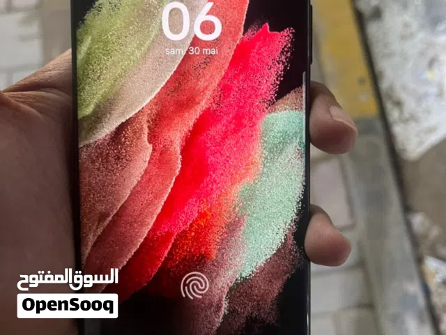 Samsung s21 ultra