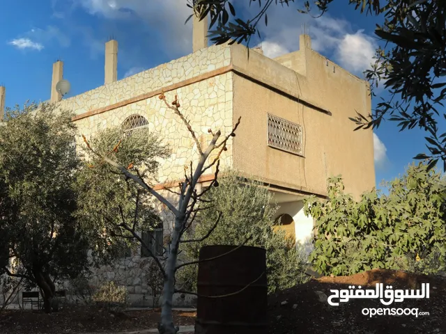 320 ft More than 6 bedrooms Townhouse for Sale in Irbid Al Husn