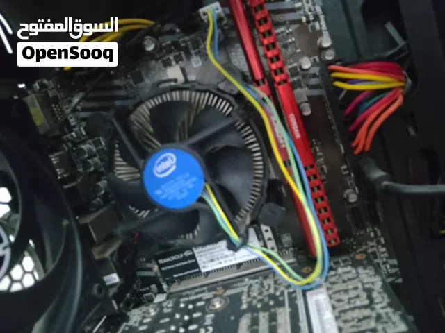 بيع مذربورد و معالج و رمات مع بعض