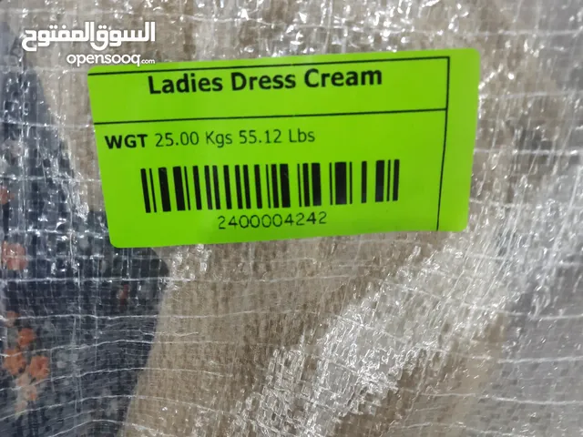ukay ukay , second hand clothes with best price for bale . grade A , creme