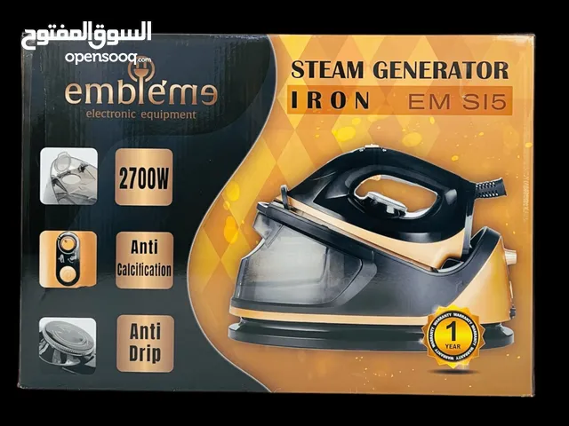  Irons & Steamers for sale in Baghdad